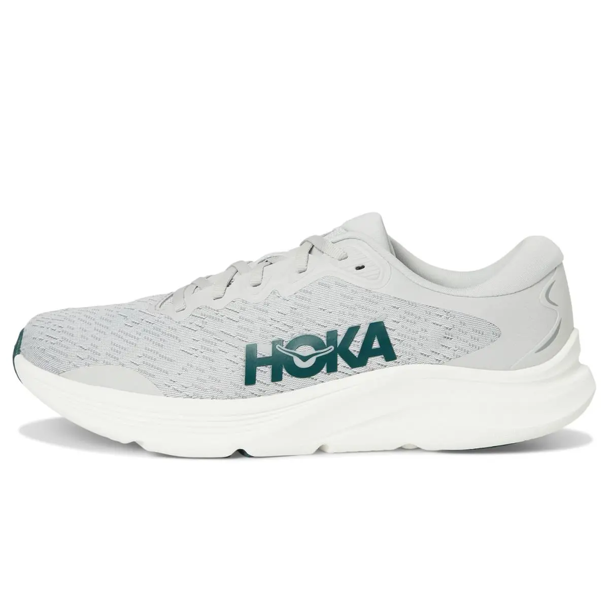 Hoka shoes - Black/Black 30