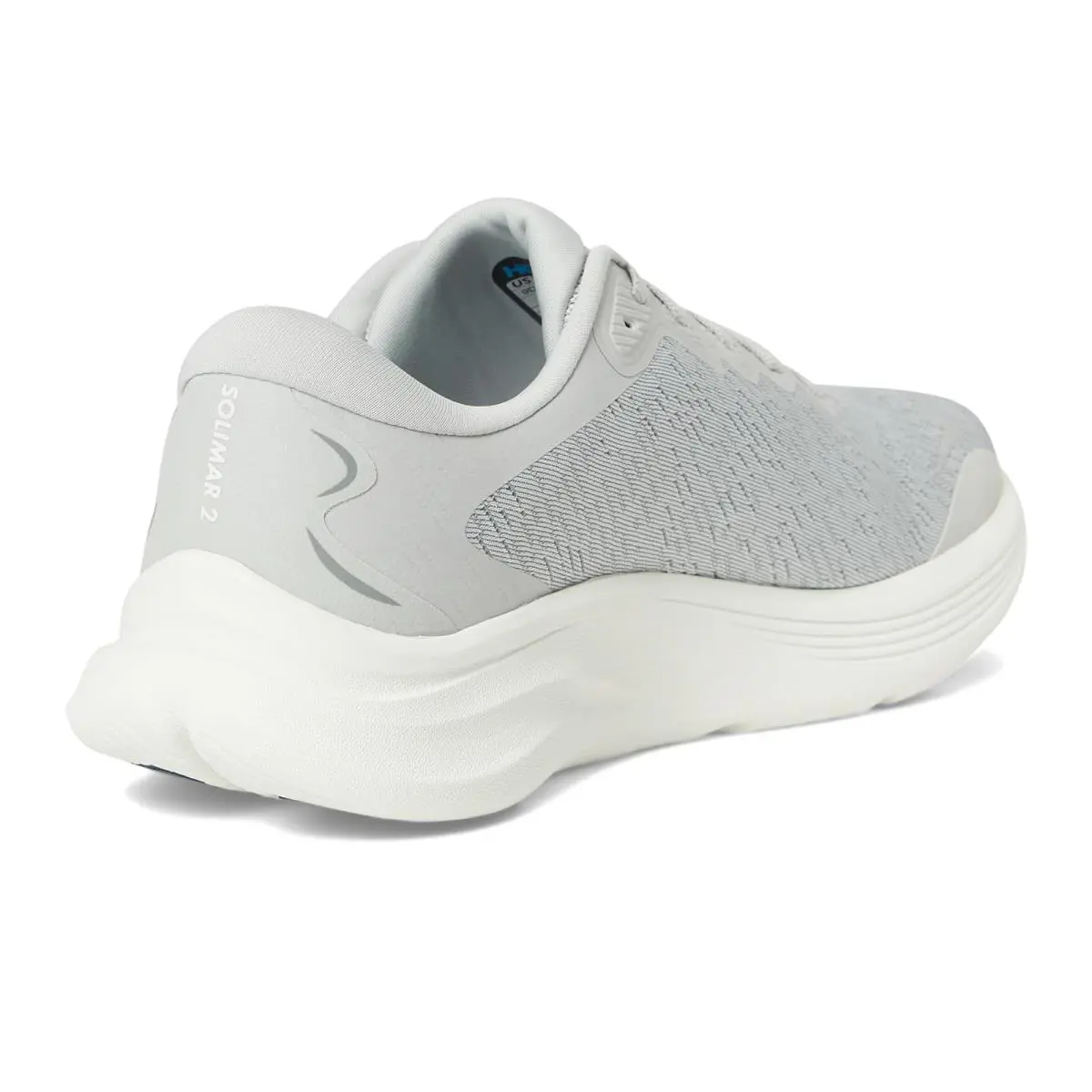 Hoka shoes - Black/Black 31