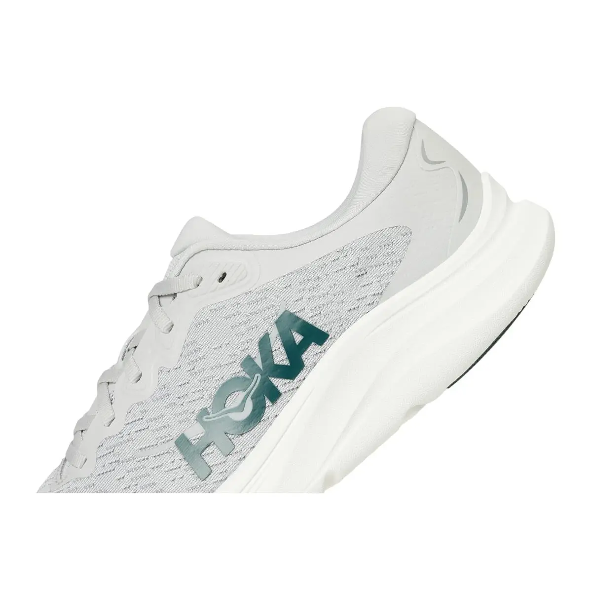 Hoka shoes - Black/Black 32