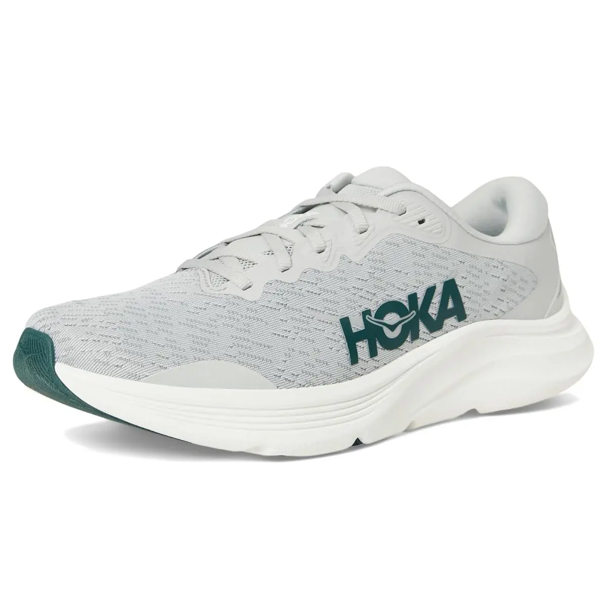 Hoka shoes - Black/Black 33