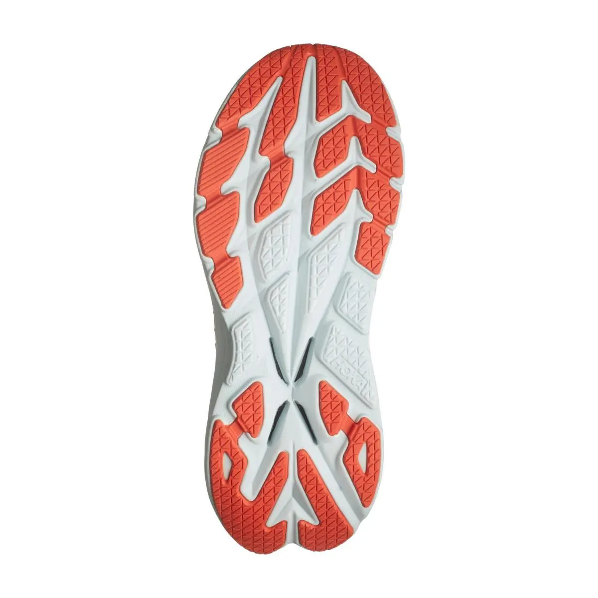 Hoka shoes - Hoka One One HOKA Bondi X - 1113512-FAYW - Yellow 15