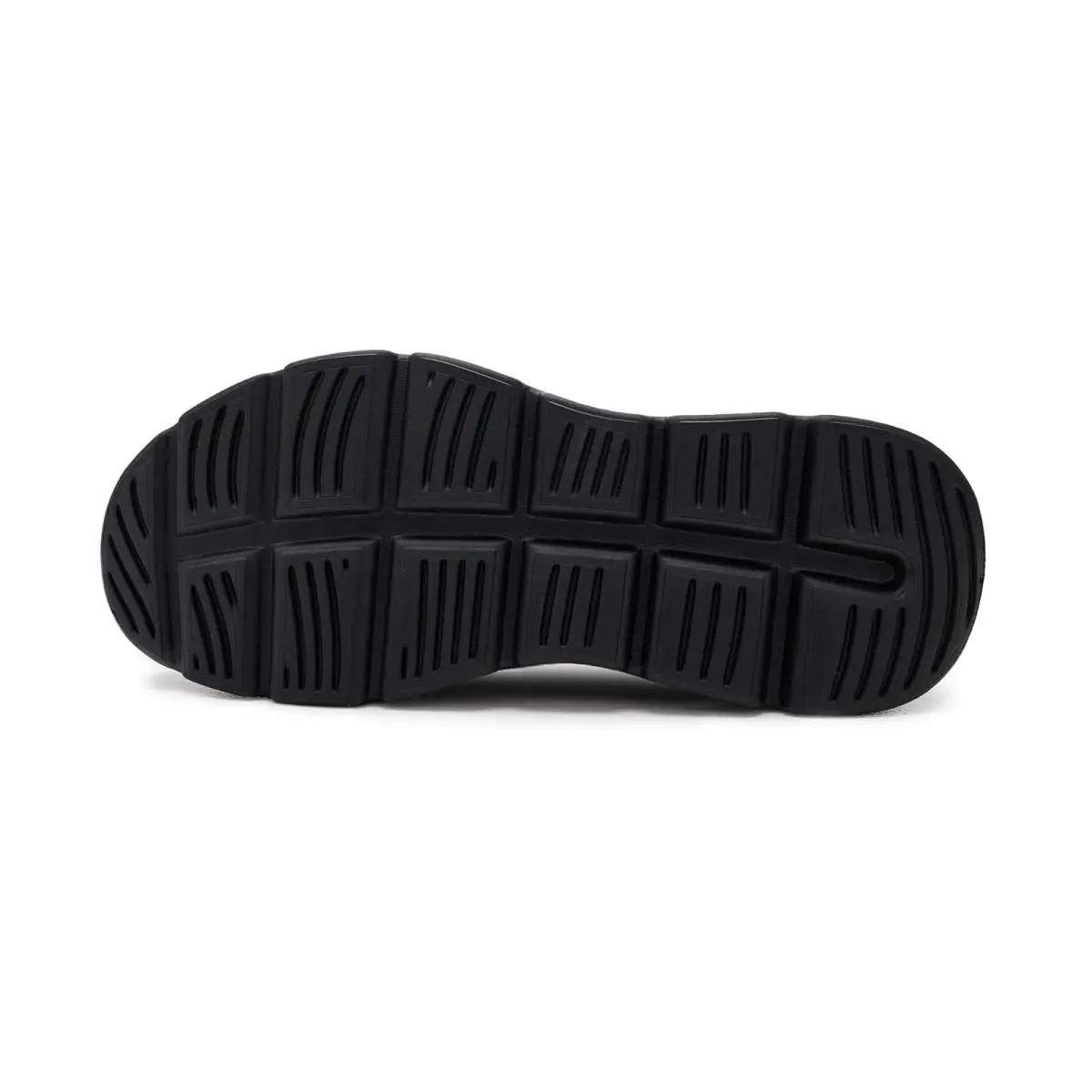 Skechers shoes - Charcoal/Black 3
