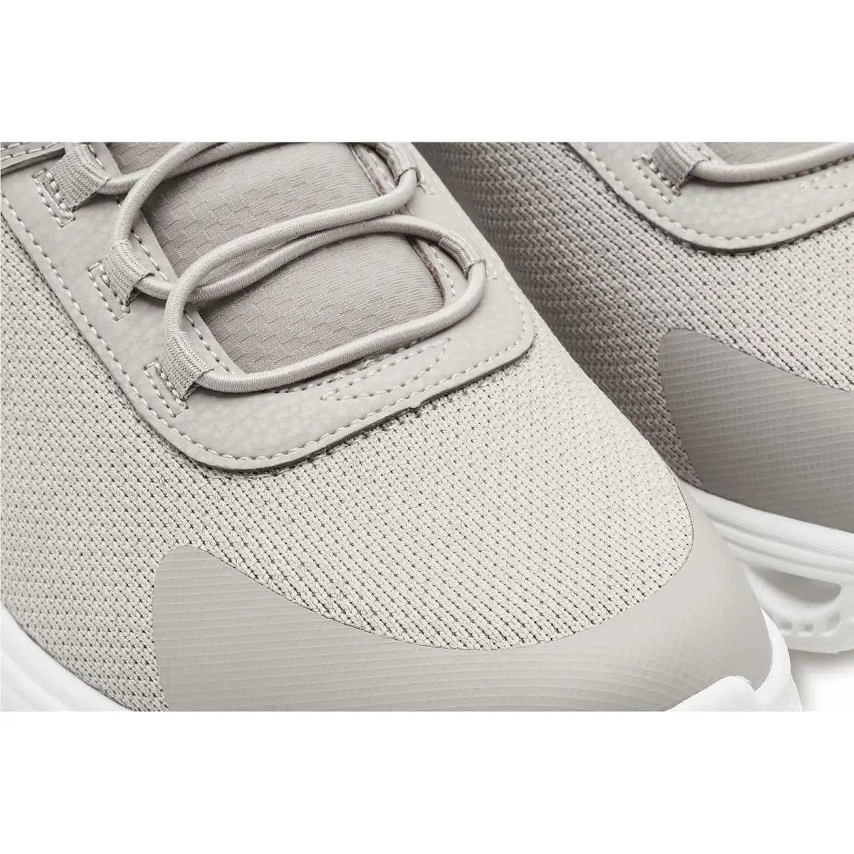 Skechers shoes - Charcoal/Black 25