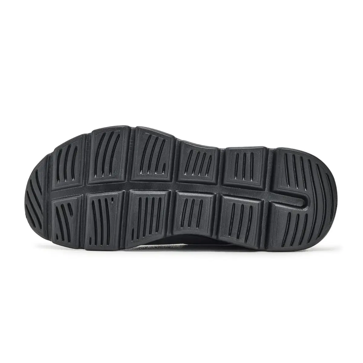 Skechers shoes - Charcoal/Black 17