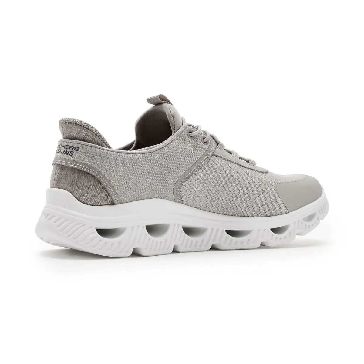 Skechers shoes - Charcoal/Black 22