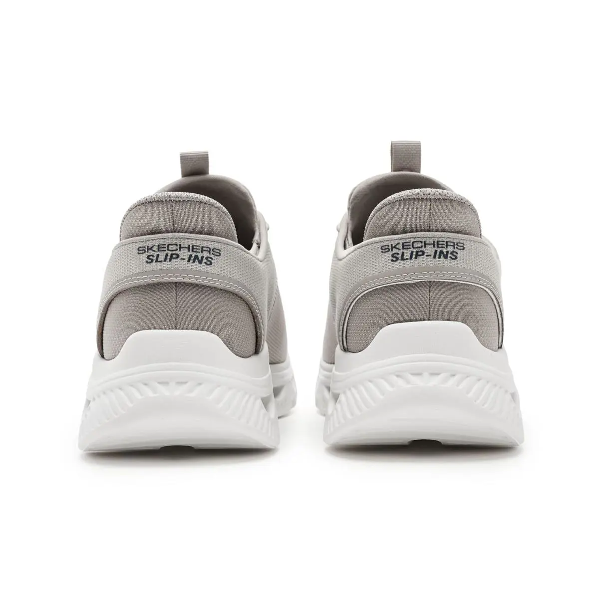 Skechers shoes - Charcoal/Black 26