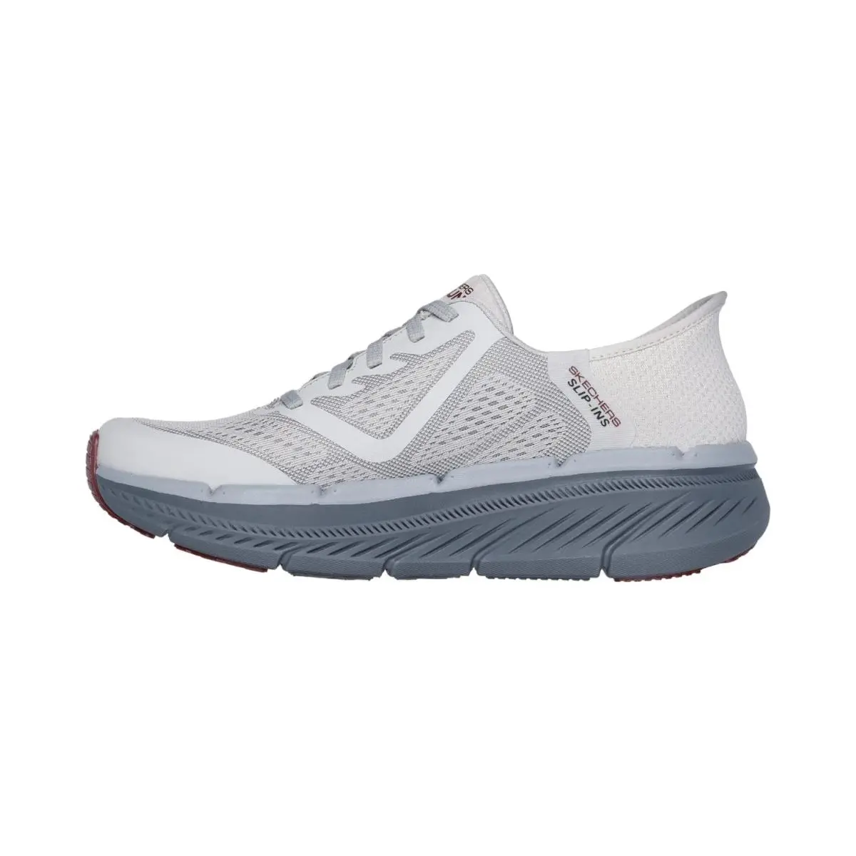 Skechers shoes - Skechers Skech - Air - Skech Air - Gray 7