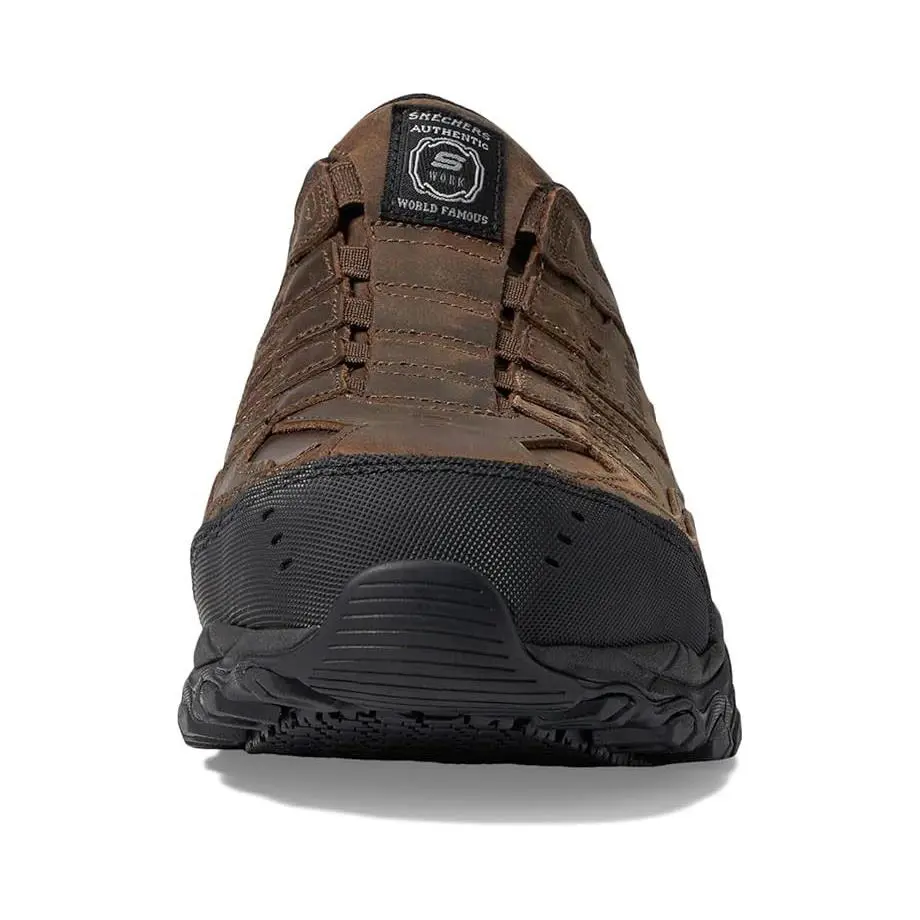 Skechers shoes - Brown 1