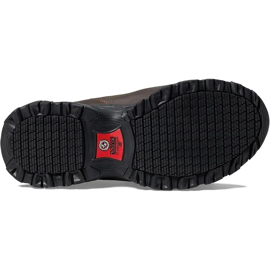 Skechers shoes - Brown 3