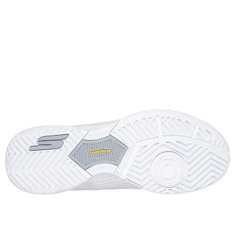 Skechers shoes - Viper Court Reload Pickleball - Viper Court Reload Pickleball - White 2