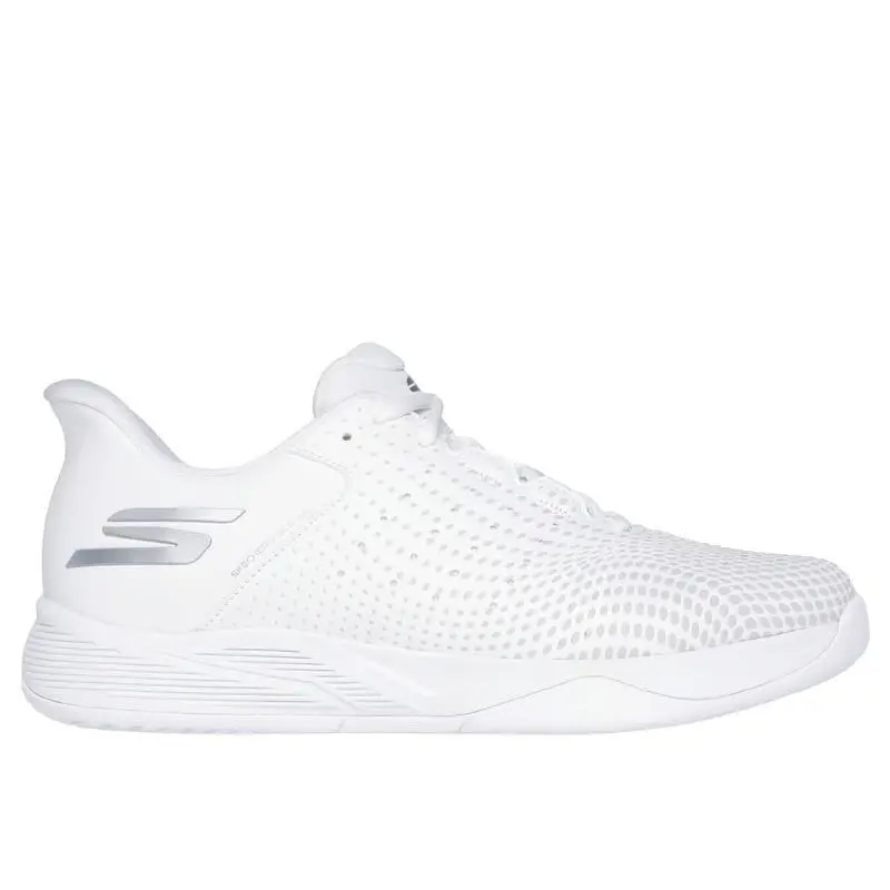 Skechers shoes - Viper Court Reload Pickleball - Viper Court Reload Pickleball - White 3