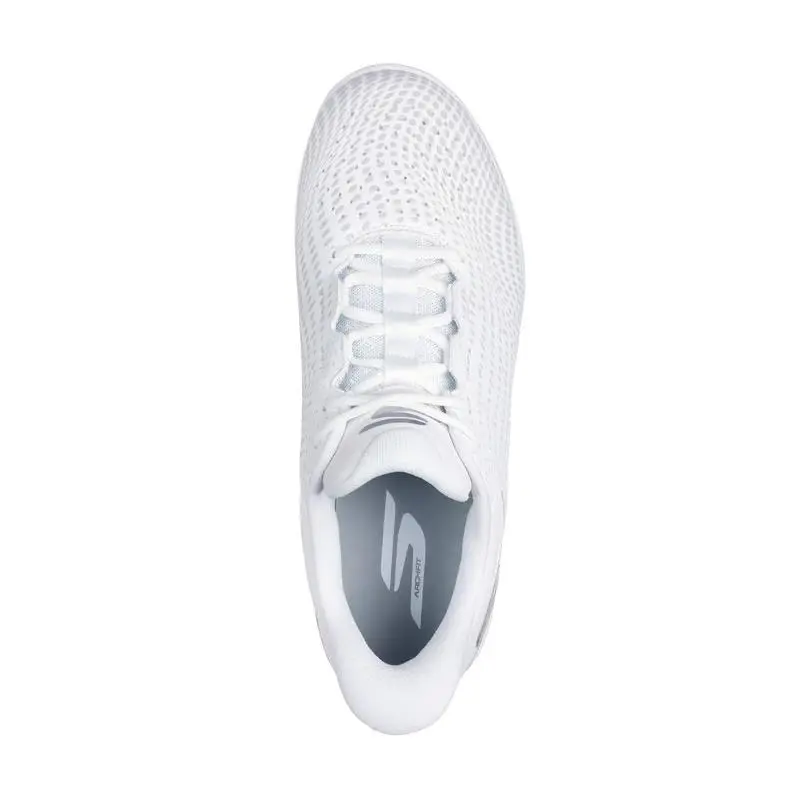 Skechers shoes - Viper Court Reload Pickleball - Viper Court Reload Pickleball - White 5