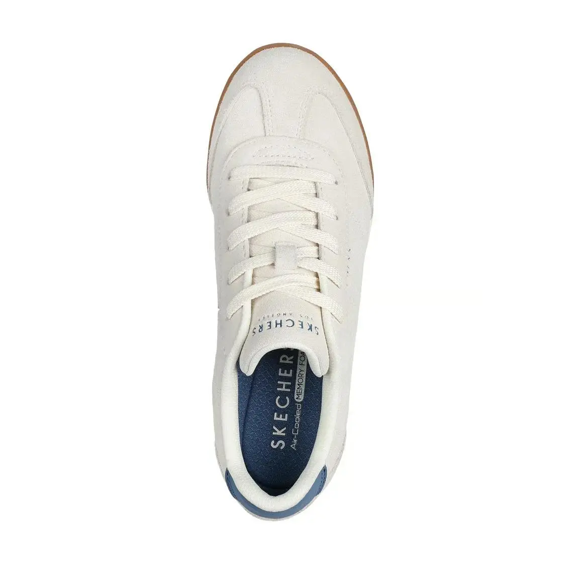 Skechers shoes - Zinger 2.0 - Soothing Steps - 177497 OFWT - Off White 7