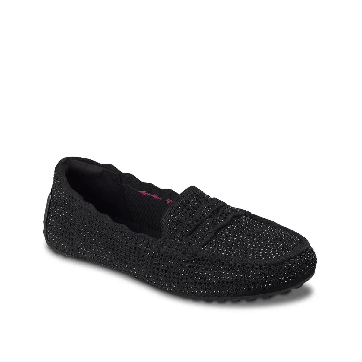 Woman`s Loafers Skechers Cleo Driver Regal Cutie Loafer
