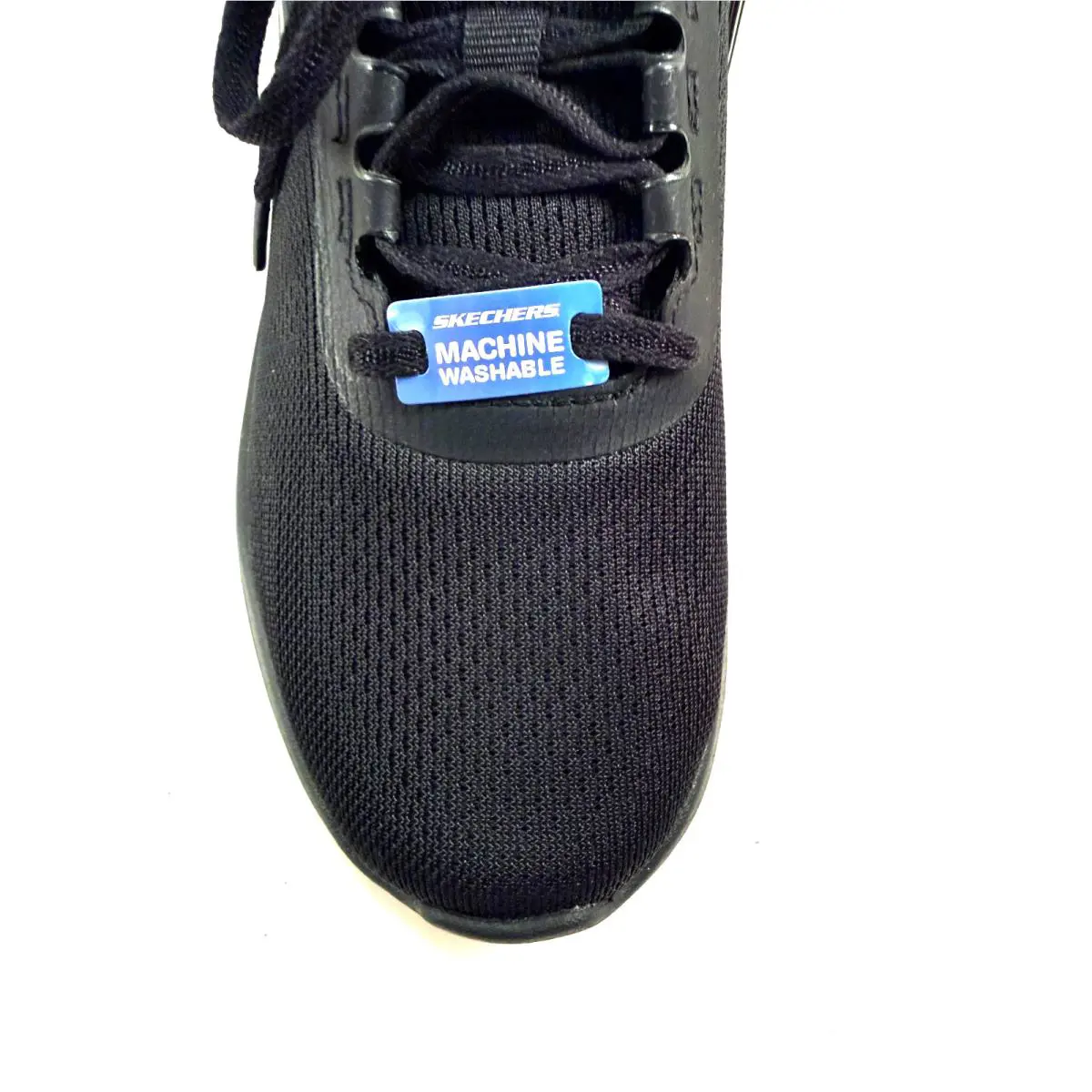 Skechers shoes - Black 2