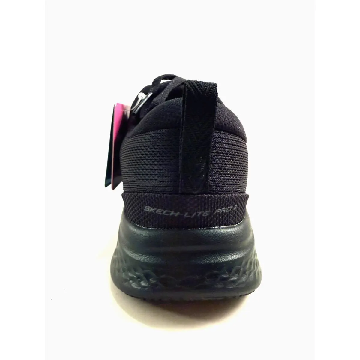 Skechers shoes - Black 4