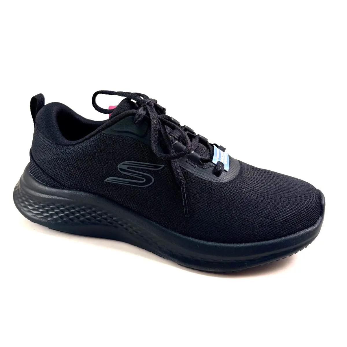 Skechers shoes - Black 5