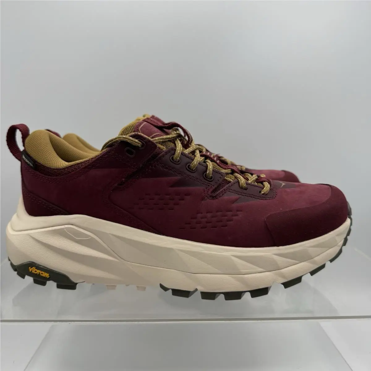 Hoka shoes - Hoka One One Kaha - One One Kaha - 1150913F - Burgundy 0