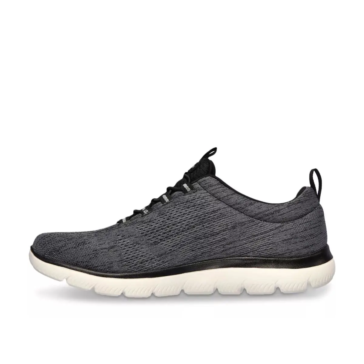 Skechers shoes - Grey/Black 0