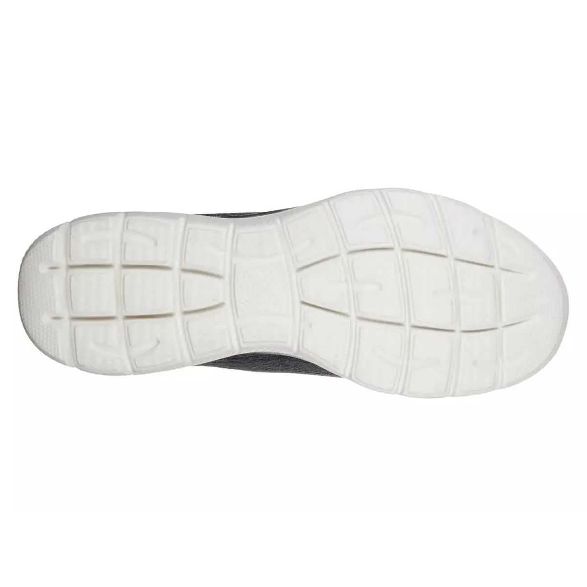 Skechers shoes - Grey/Black 1