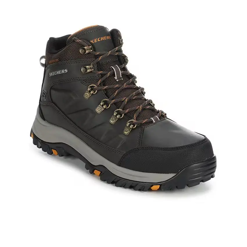 Skechers shoes - chocolate 0