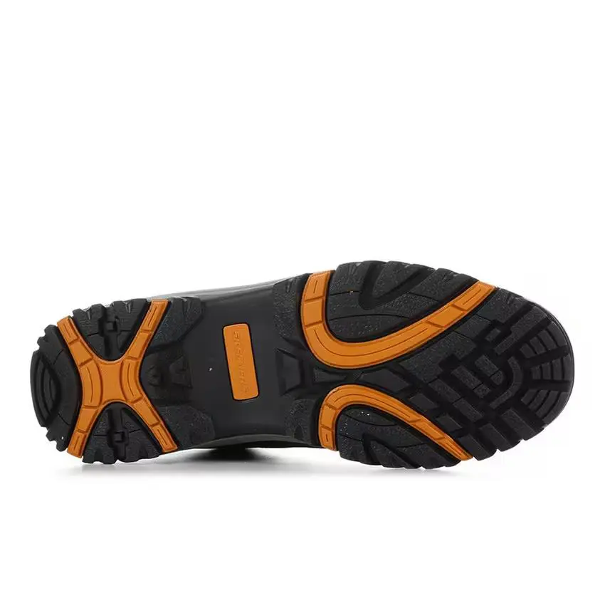 Skechers shoes - chocolate 5