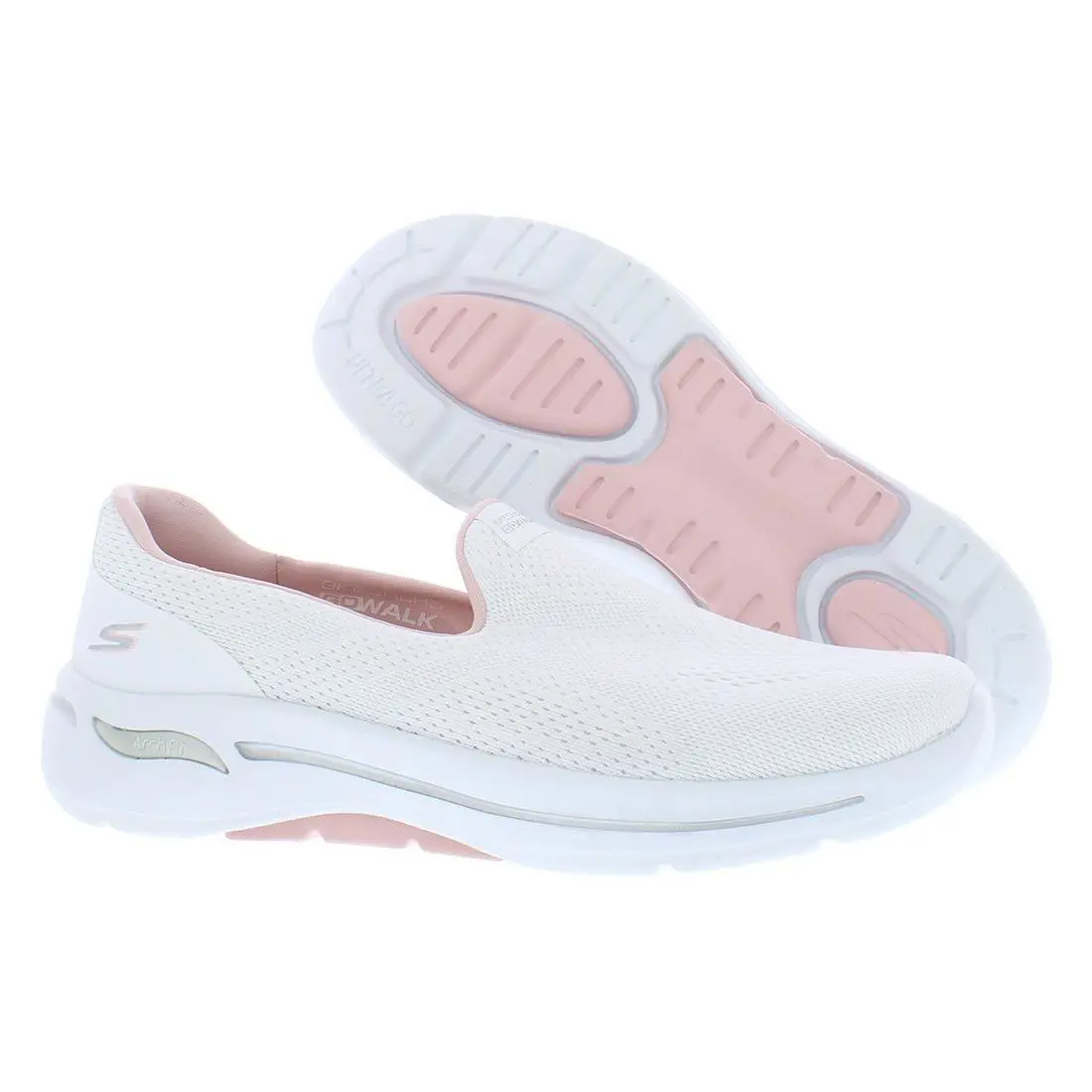 Skechers Go Walk Arch Fit Imagined Womens Shoes