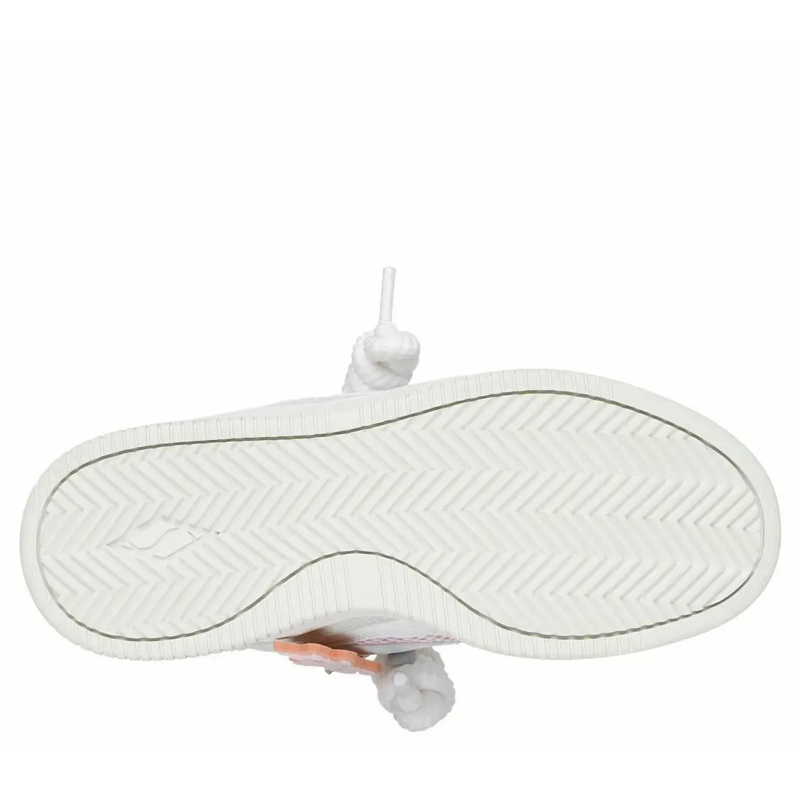 Skechers shoes - Skechers - 185320 WPMT - White/Pink 4