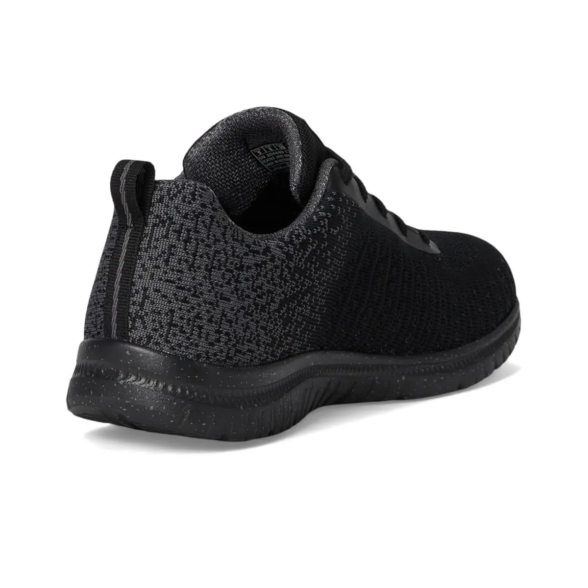 Skechers shoes - Black Charcoal 3