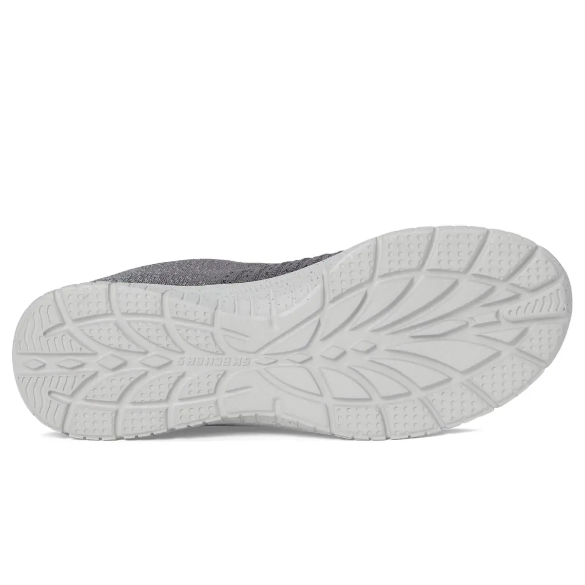 Skechers shoes - Black Charcoal 15