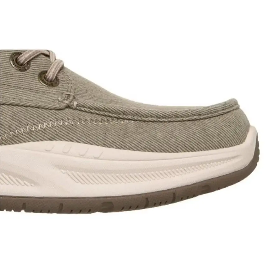 Skechers shoes - Brown 5