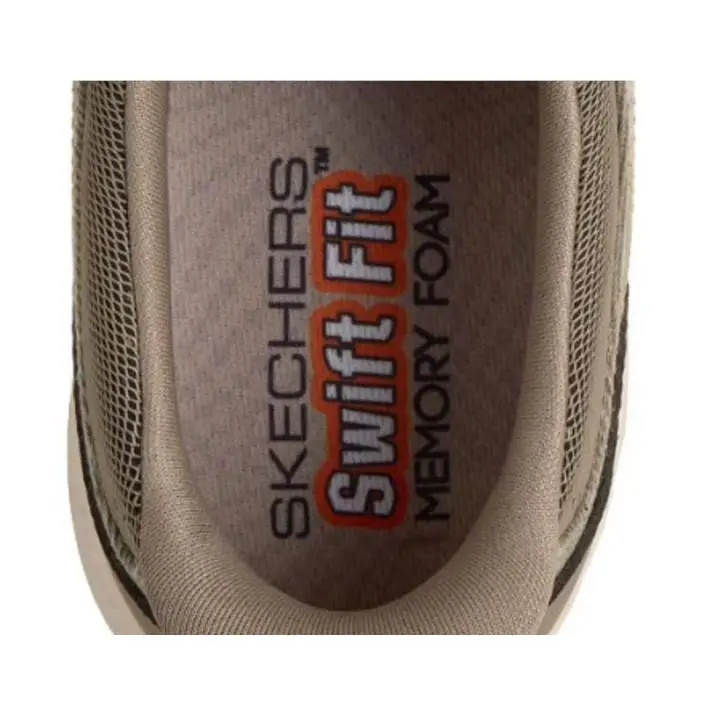 Skechers shoes - Brown 16