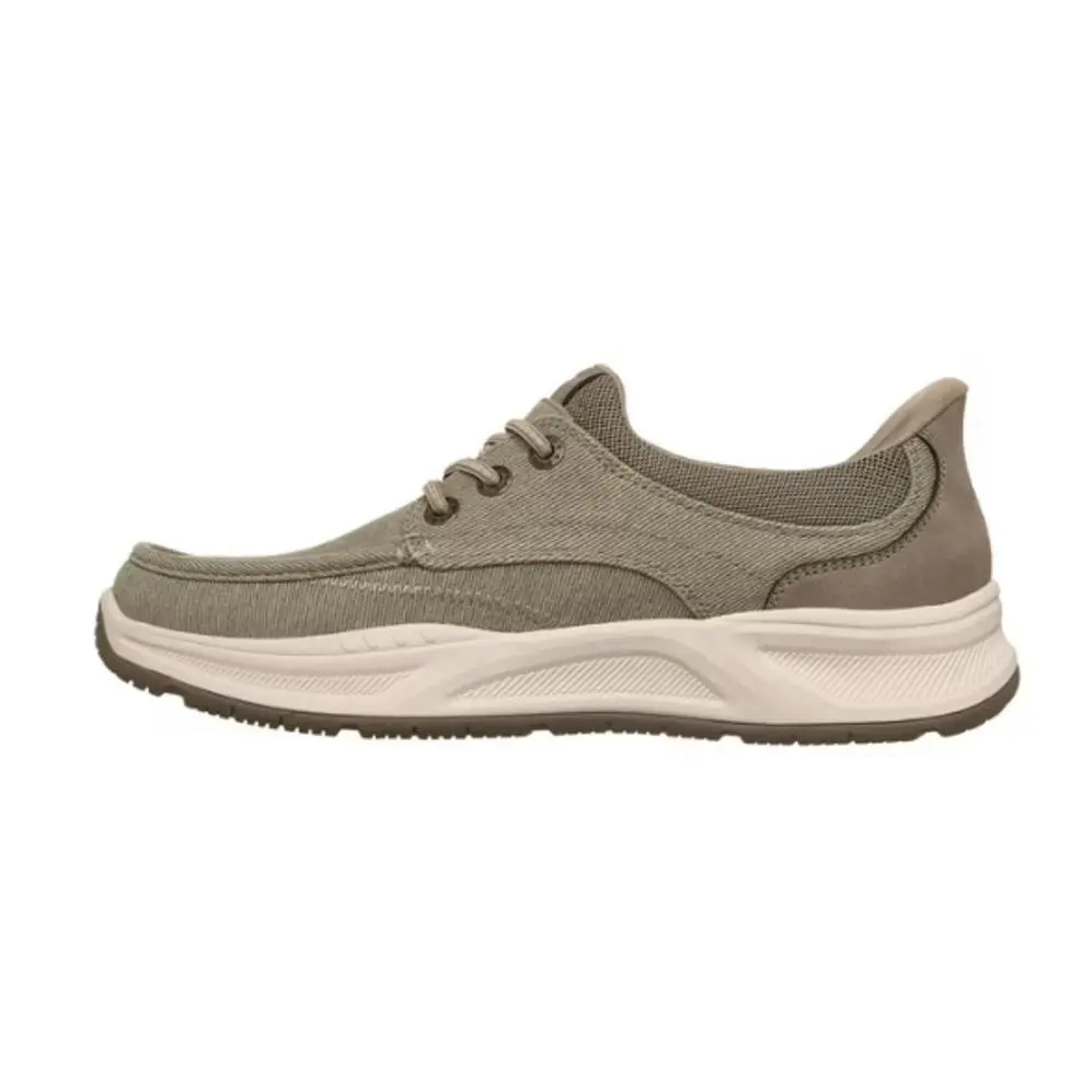 Skechers shoes - Brown 10