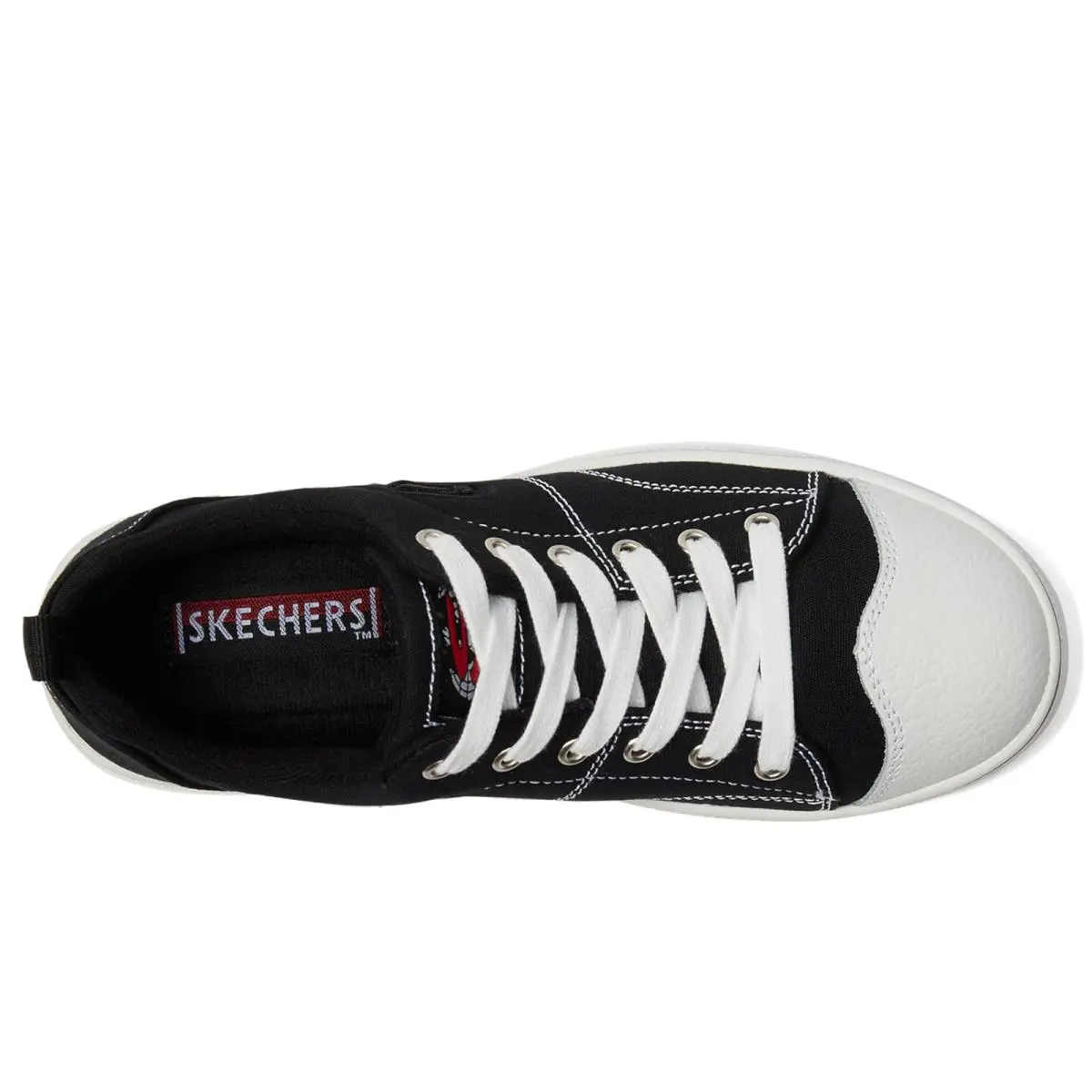 Skechers shoes - Black 0