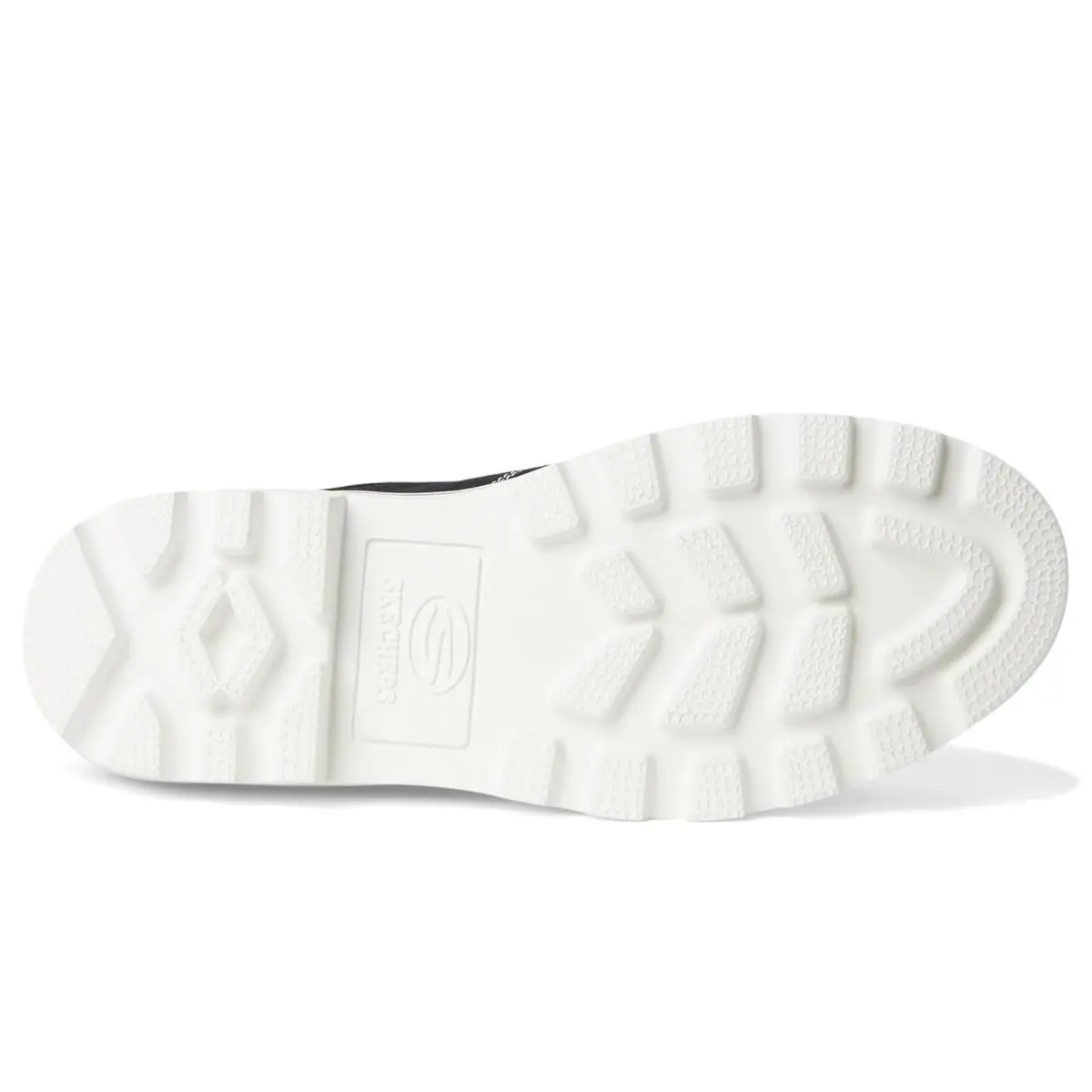 Skechers shoes - Black 1