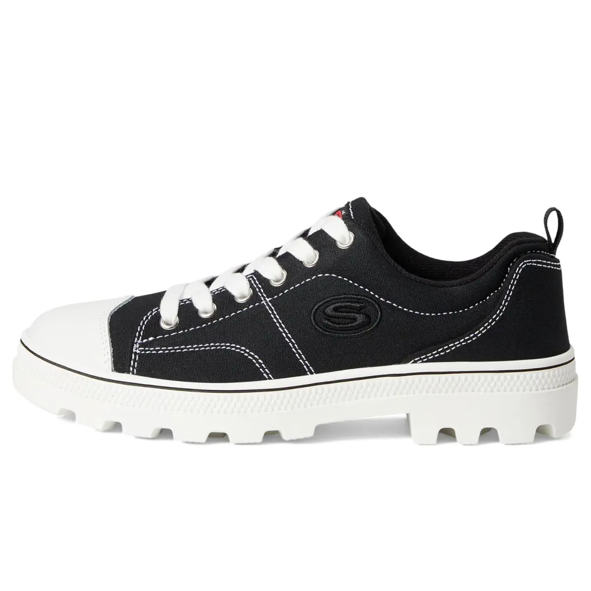 Skechers shoes - Black 2