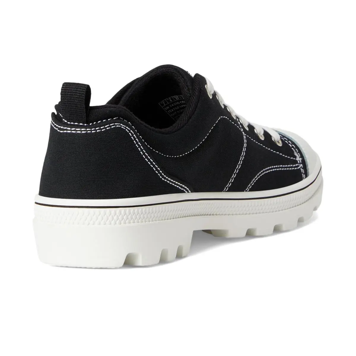 Skechers shoes - Black 3
