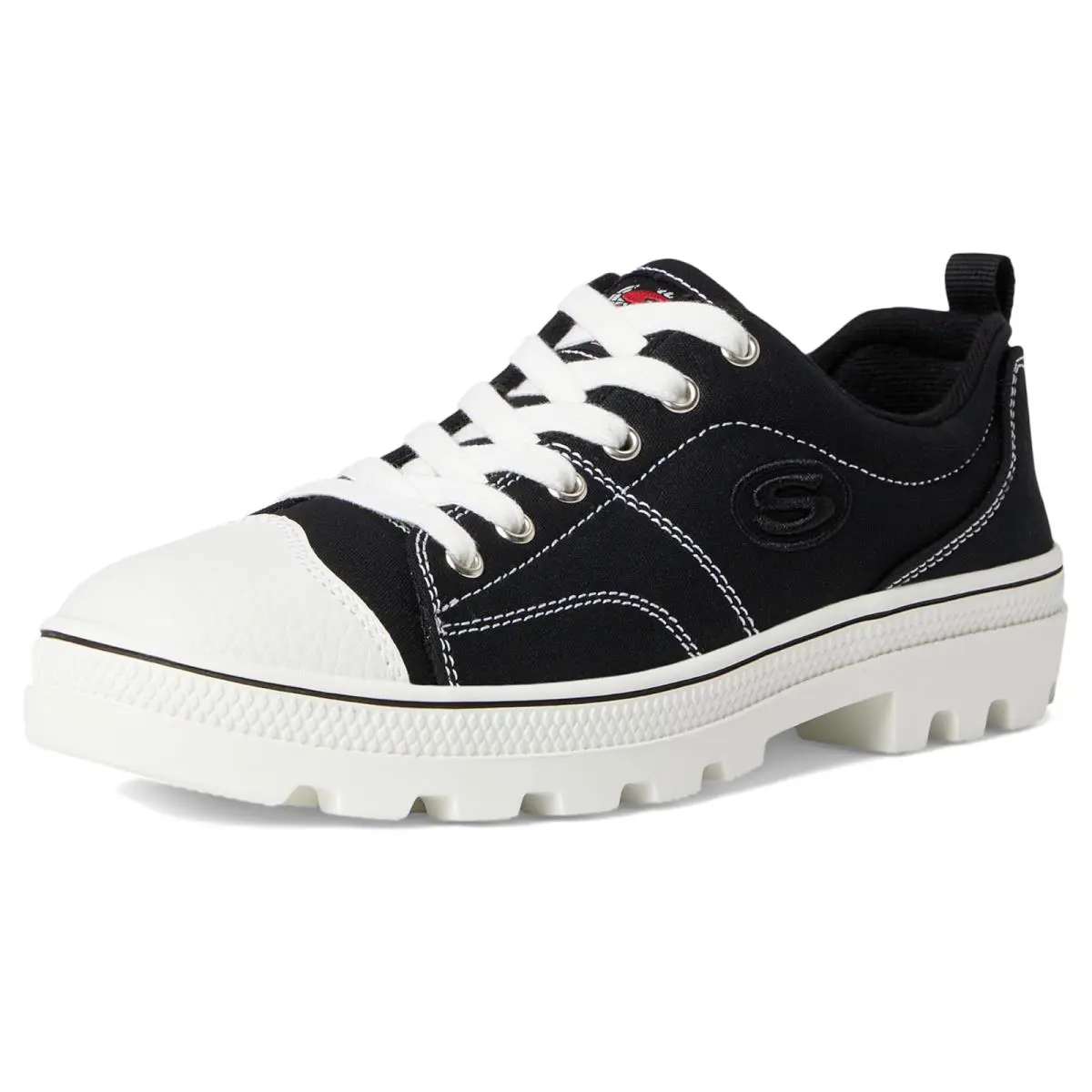 Skechers shoes - Black 5