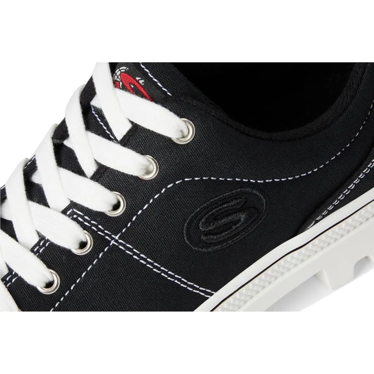 Skechers shoes - Black 4