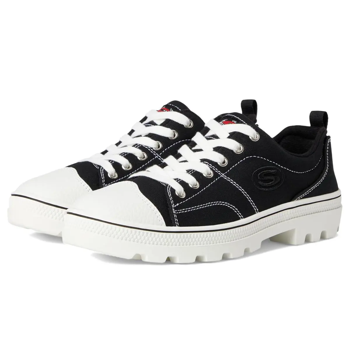 Skechers shoes - Black 6