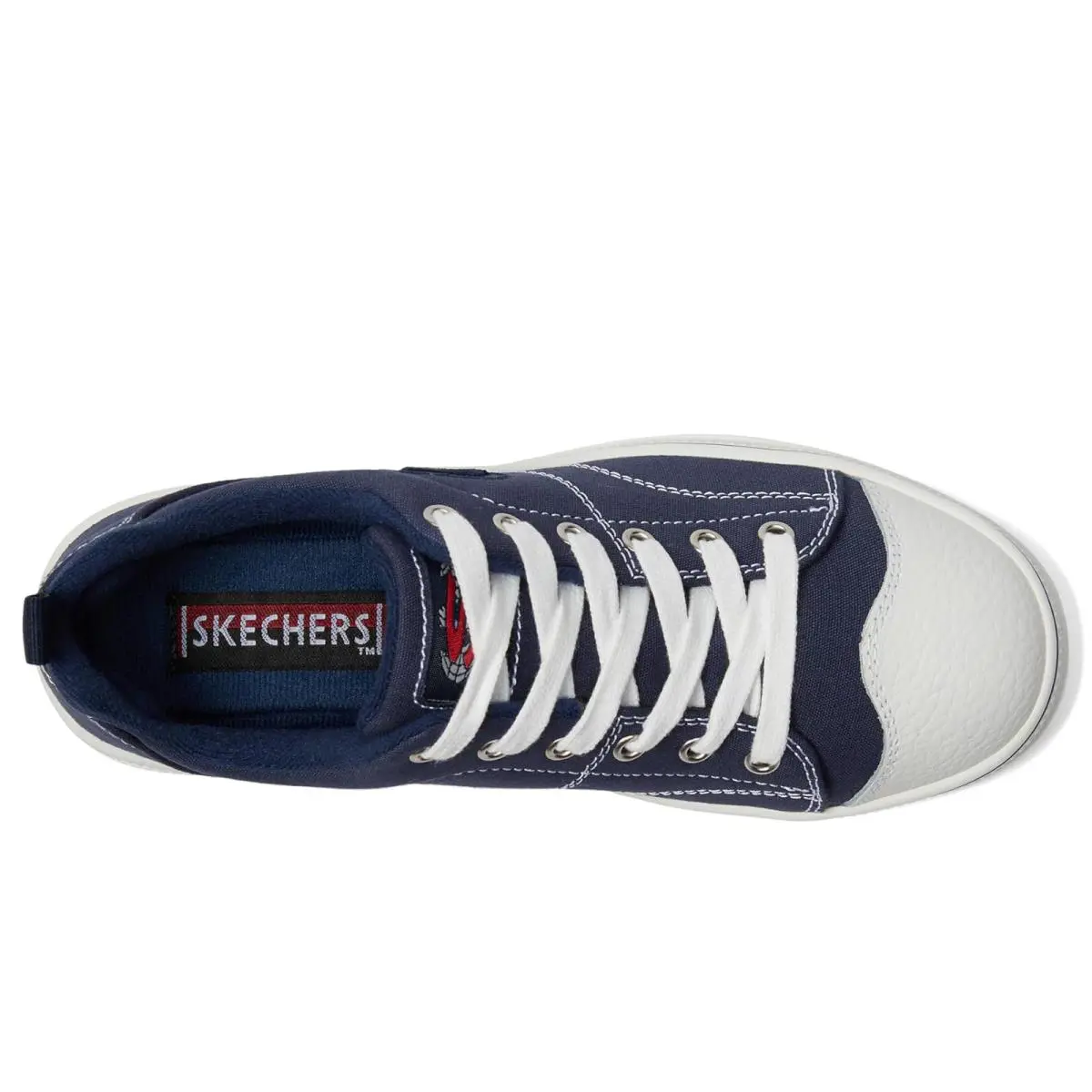 Skechers shoes - Black 18