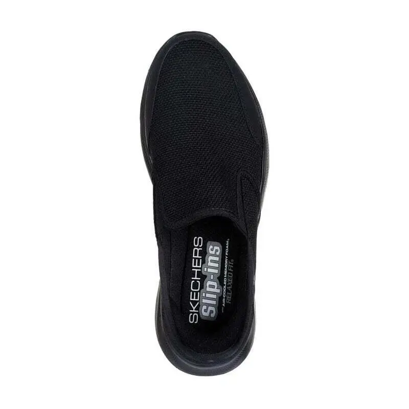 Skechers shoes - Skechers 232926 - Black 8
