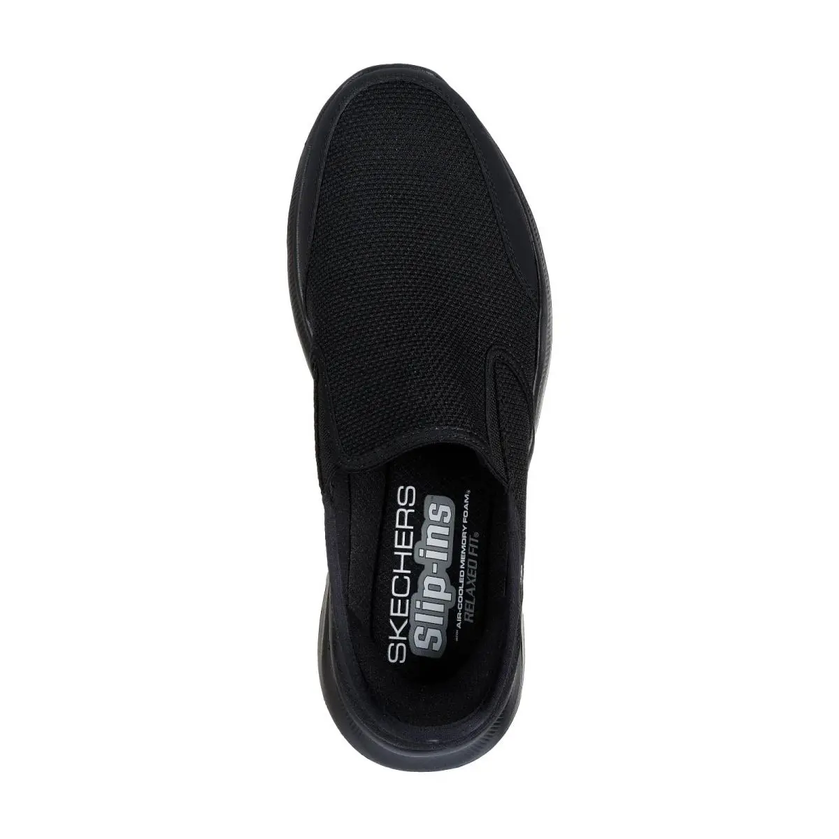 Skechers shoes - Skechers 232926 - Black 1