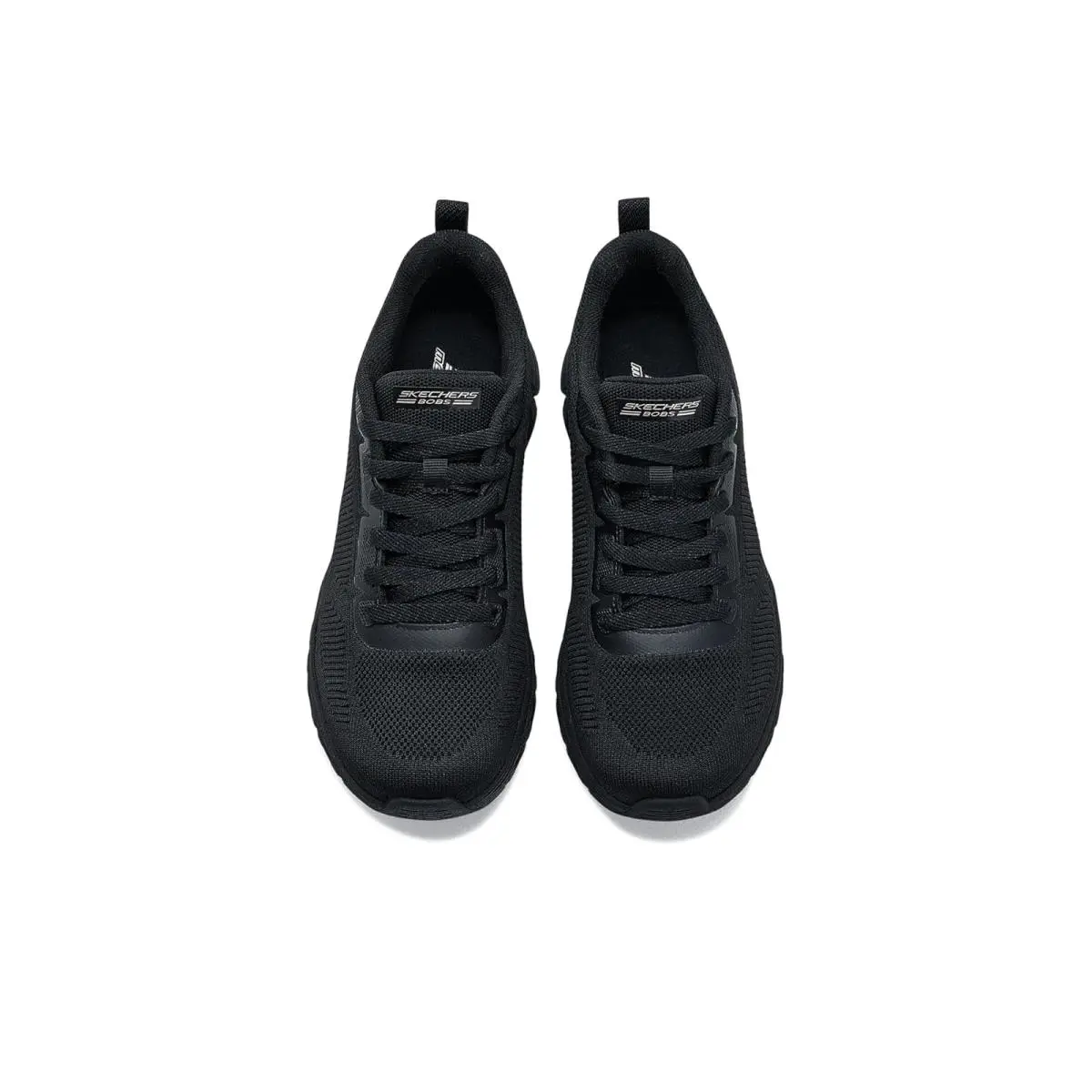 Skechers shoes - Black/Black 0