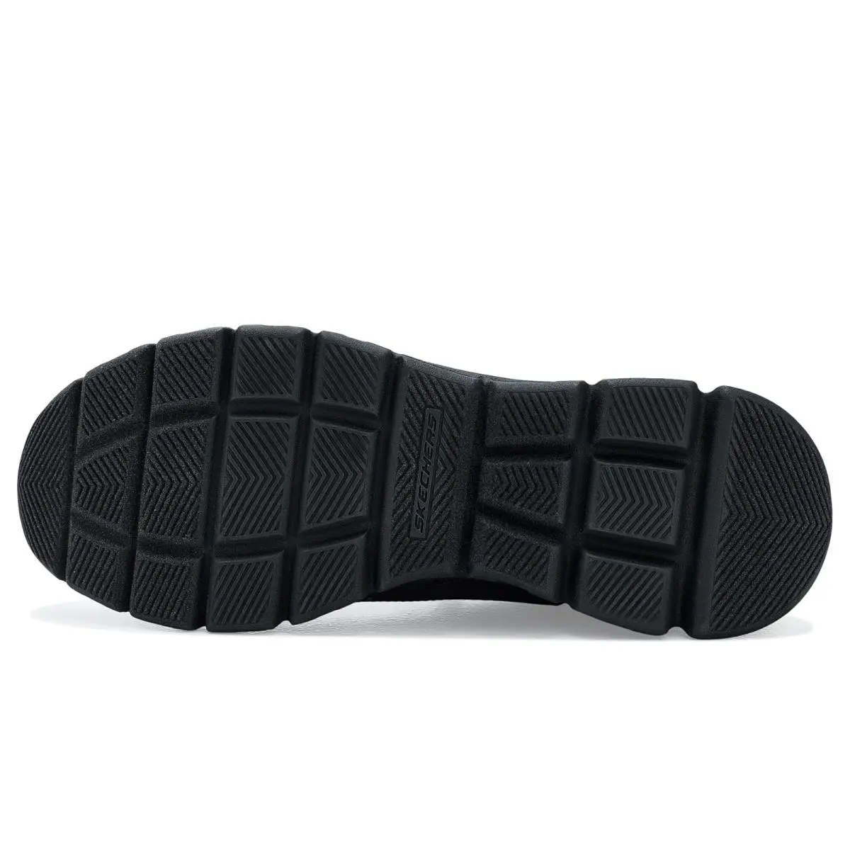 Skechers shoes - Black/Black 3