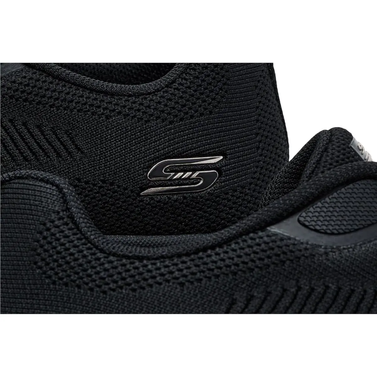 Skechers shoes - Black/Black 11