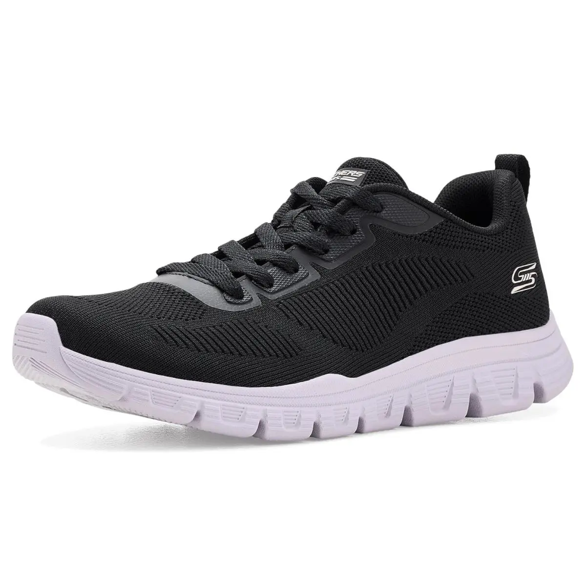 Skechers shoes - Black/Black 13