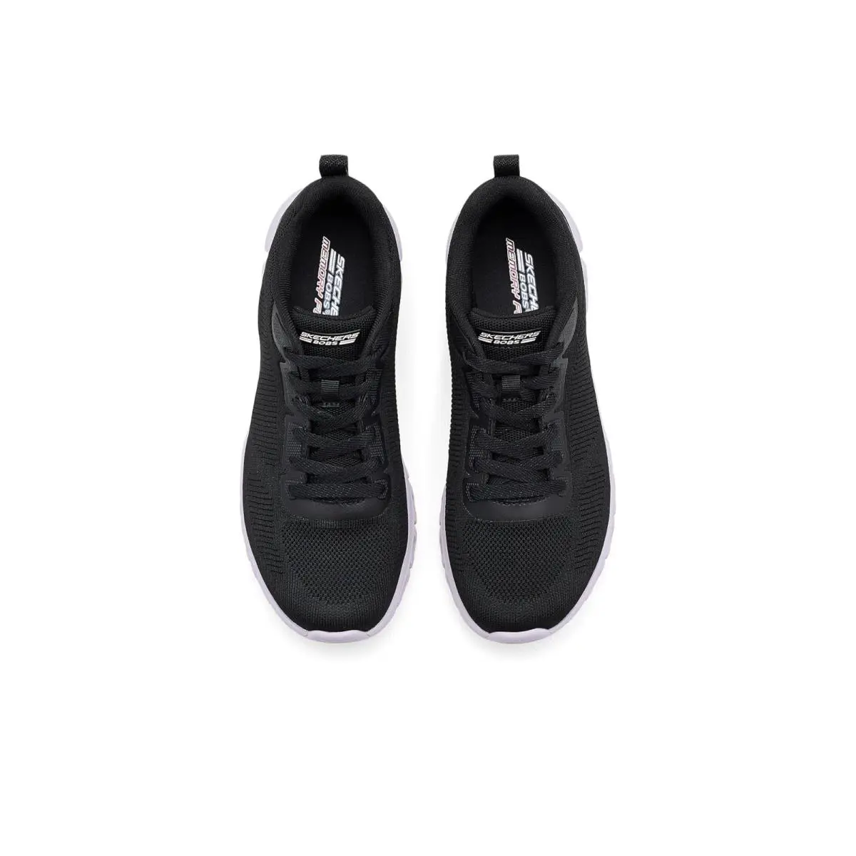 Skechers shoes - Black/Black 14