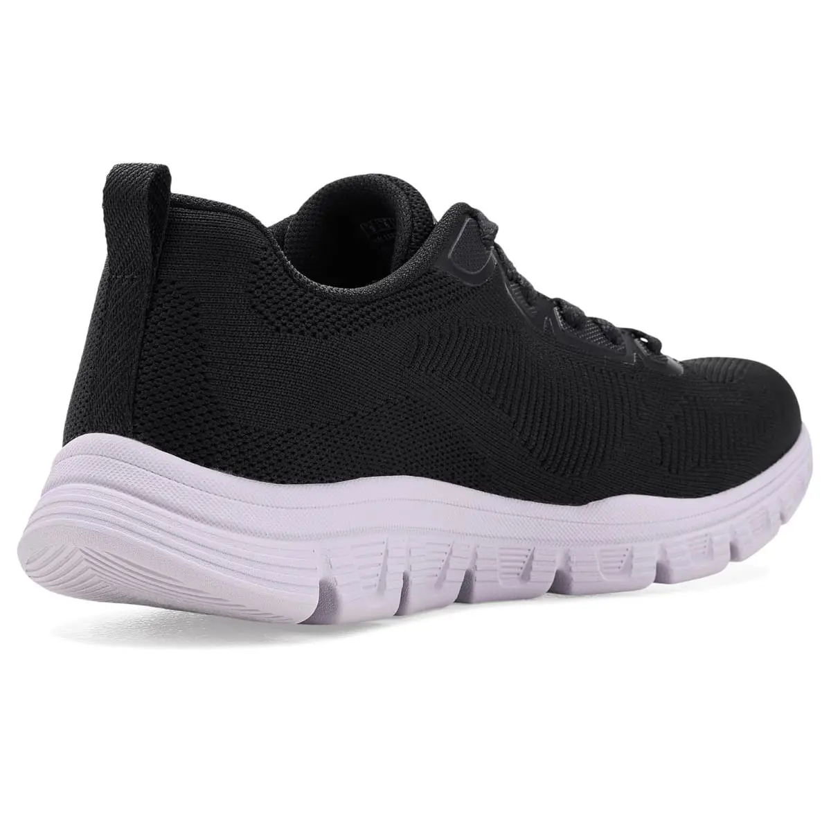 Skechers shoes - Black/Black 15