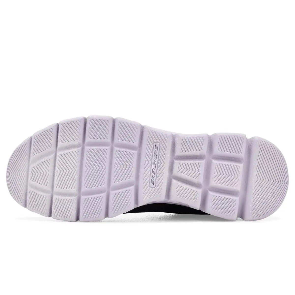 Skechers shoes - Black/Black 17